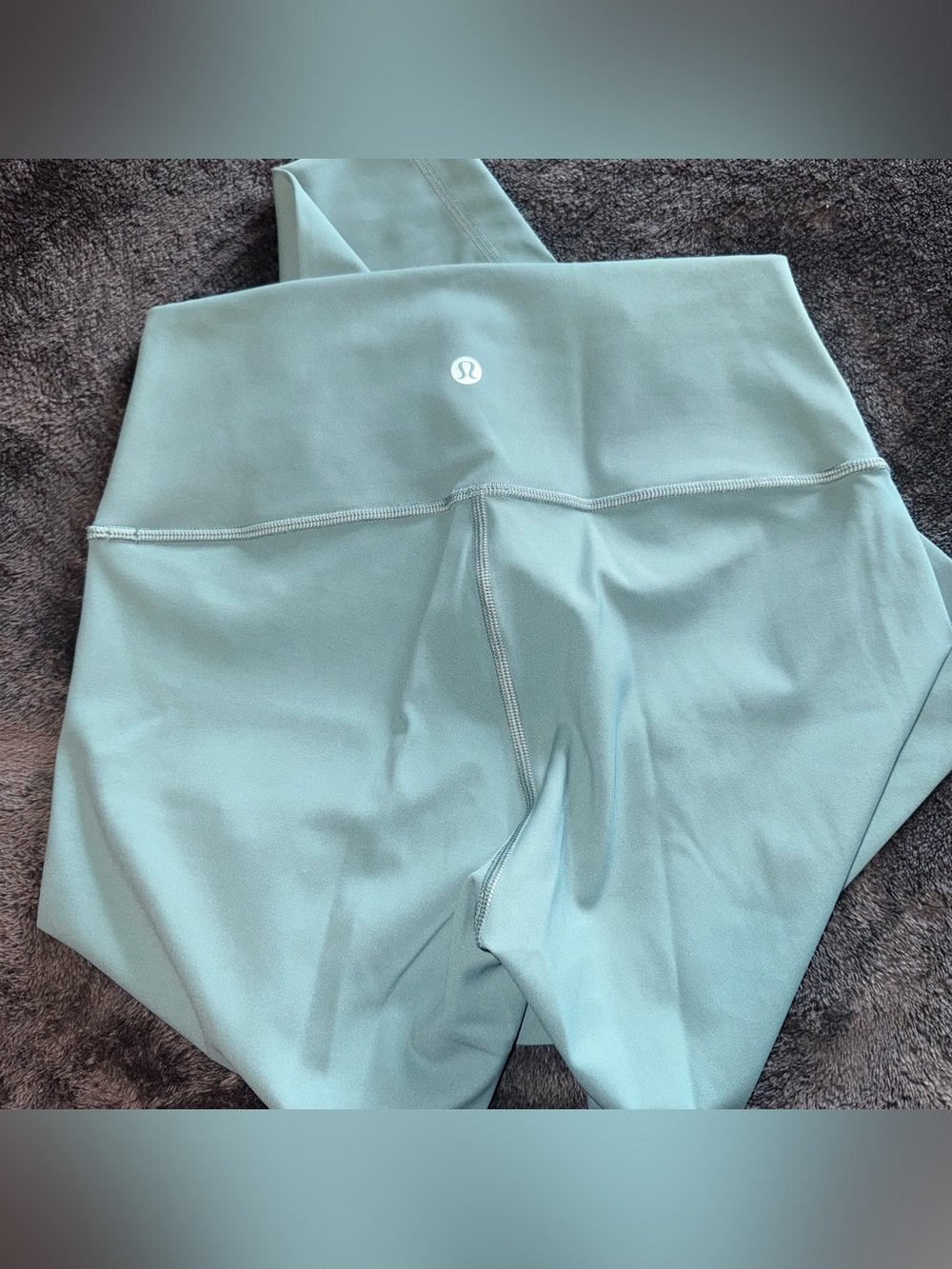 Lululemon leggings - Picture 2 of 3
